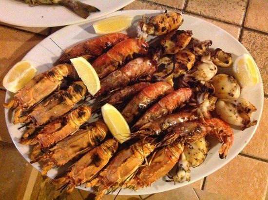 Gastronomia Il Buongustaio